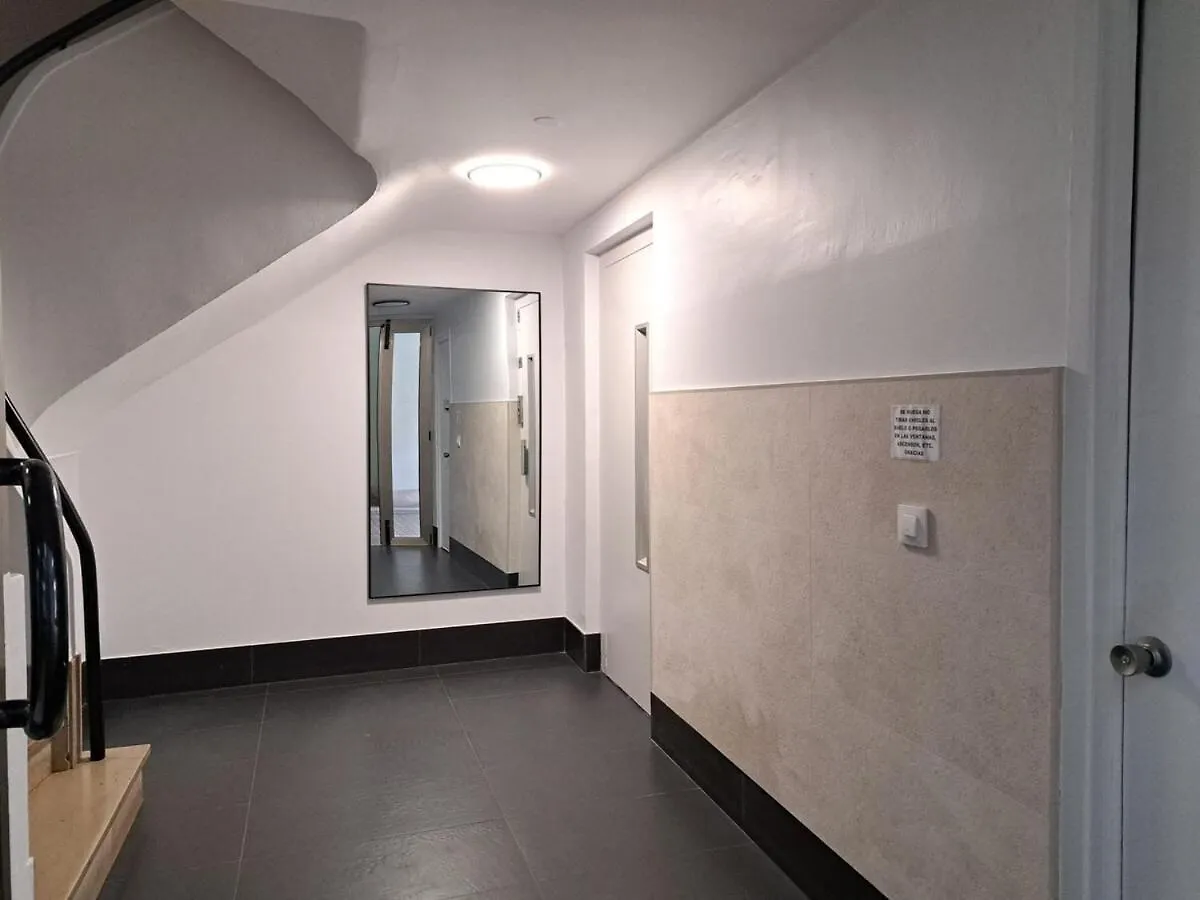 Apartment 2 Next To The Bay And Cathedral Santander
