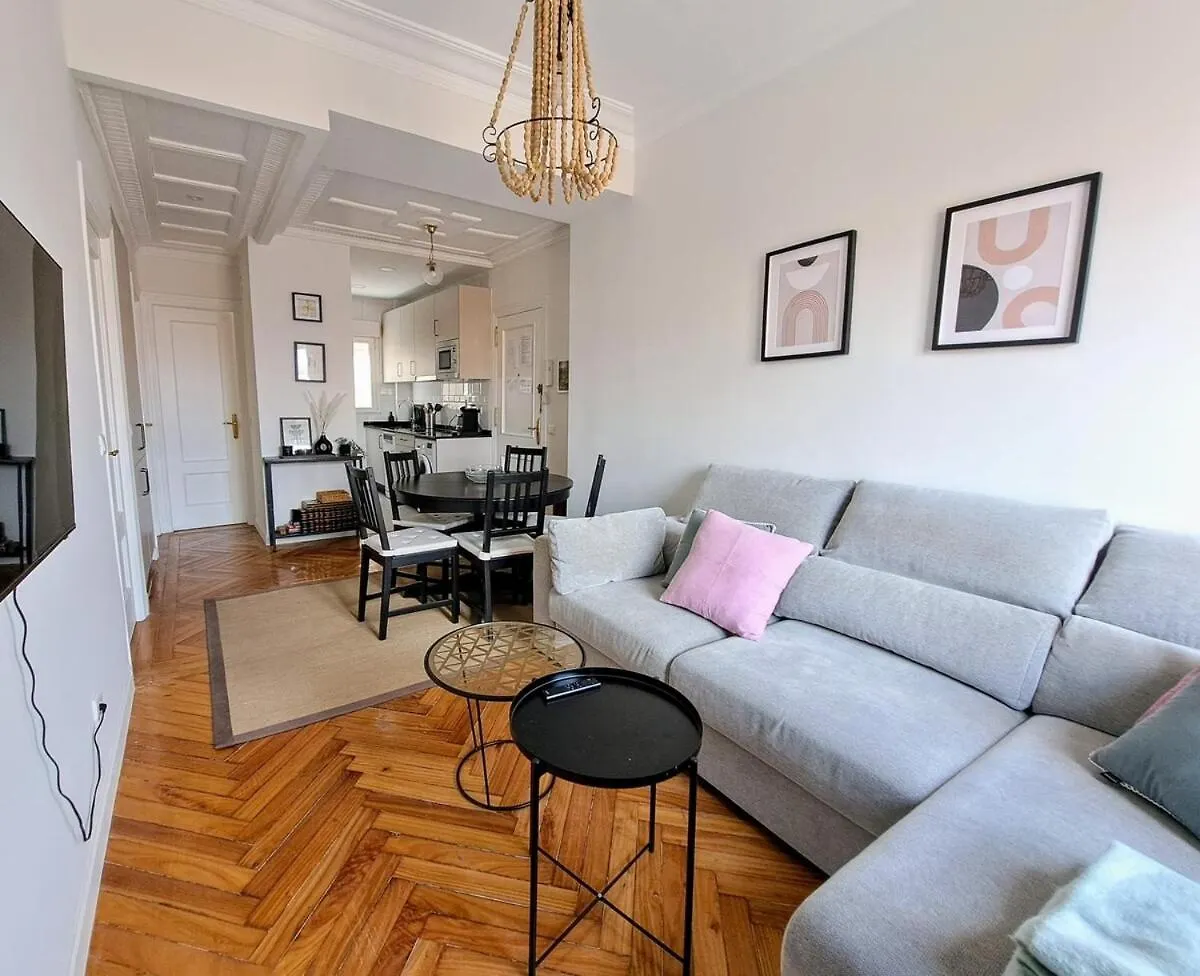 Apartment 2 Next To The Bay And Cathedral Santander Spain