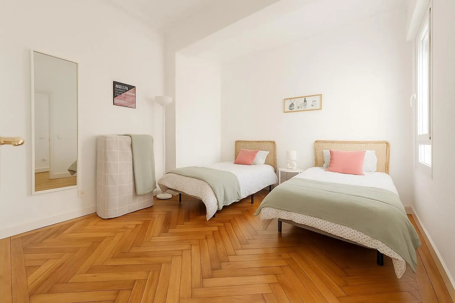 Apartment 2 Next To The Bay And Cathedral Santander