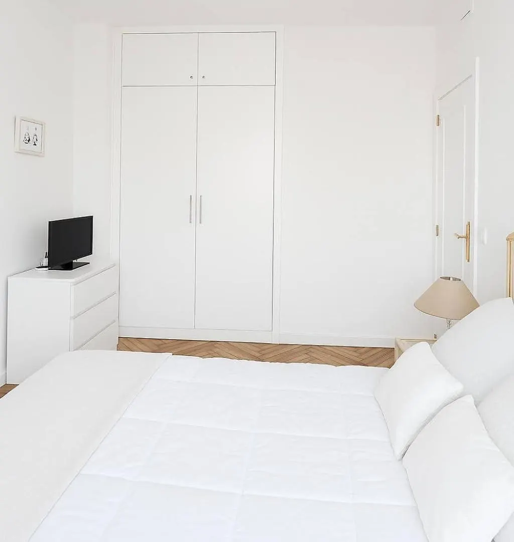 Apartment 2 Next To The Bay And Cathedral Santander Spain