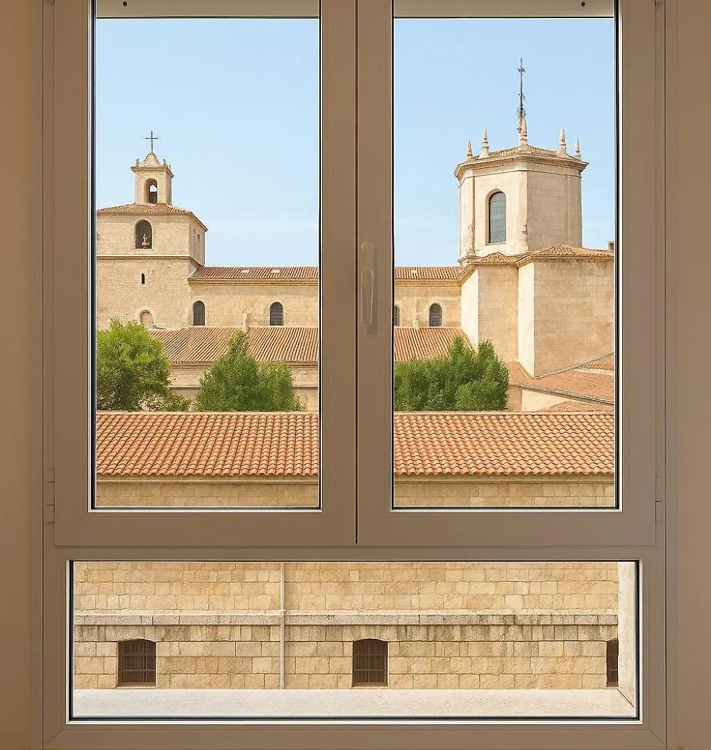 Apartment 2 Next To The Bay And Cathedral Santander