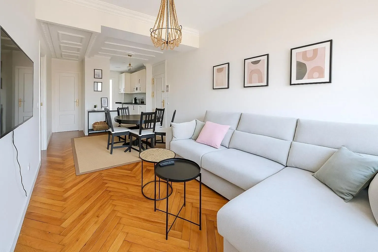 Apartment 2 Next To The Bay And Cathedral Santander Spain