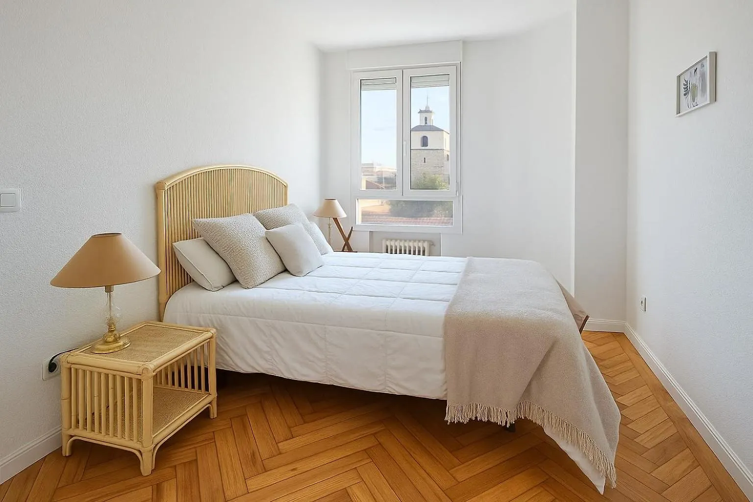 Apartment 2 Next To The Bay And Cathedral Santander
